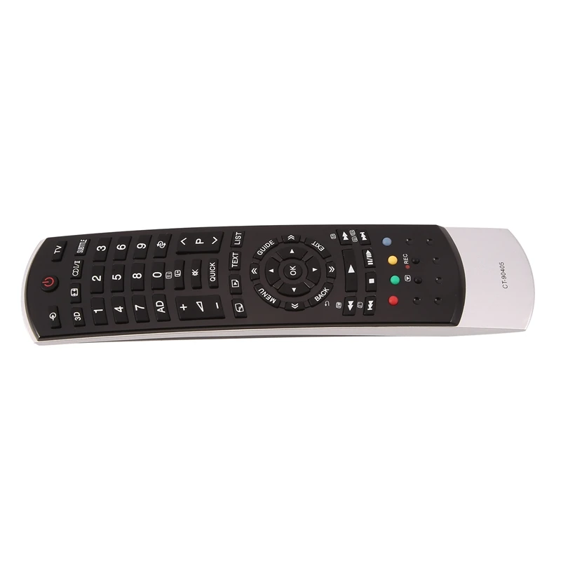 Universal Smart TV Replacement Remote Control