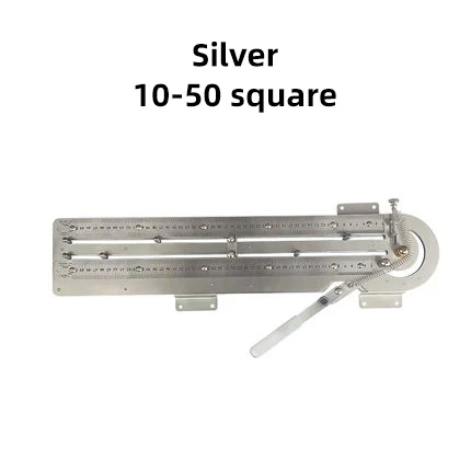 2.5-25 Square Copper Aluminum Wire Bender Handle Harness Folding Tool Wire  And Cable Bender - Machine Centre - AliExpress