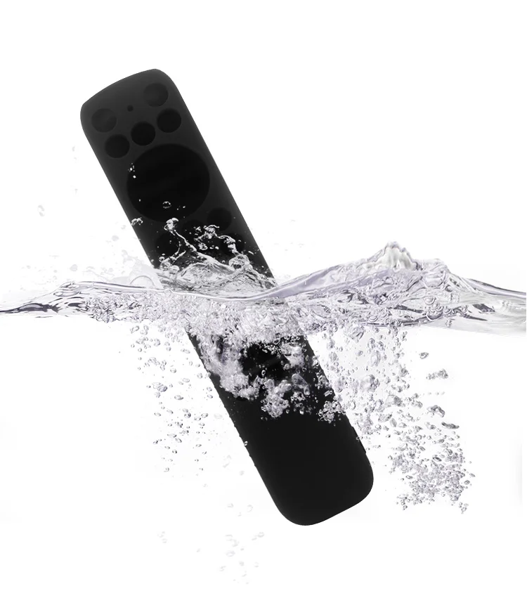 Silicone Shockproof Protective Remote Control Case