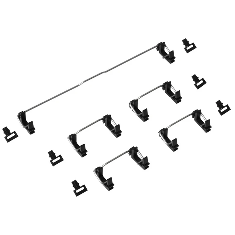 MXMechanicalKeyboardFilcoPlumPlateMountedCostarStabilizers