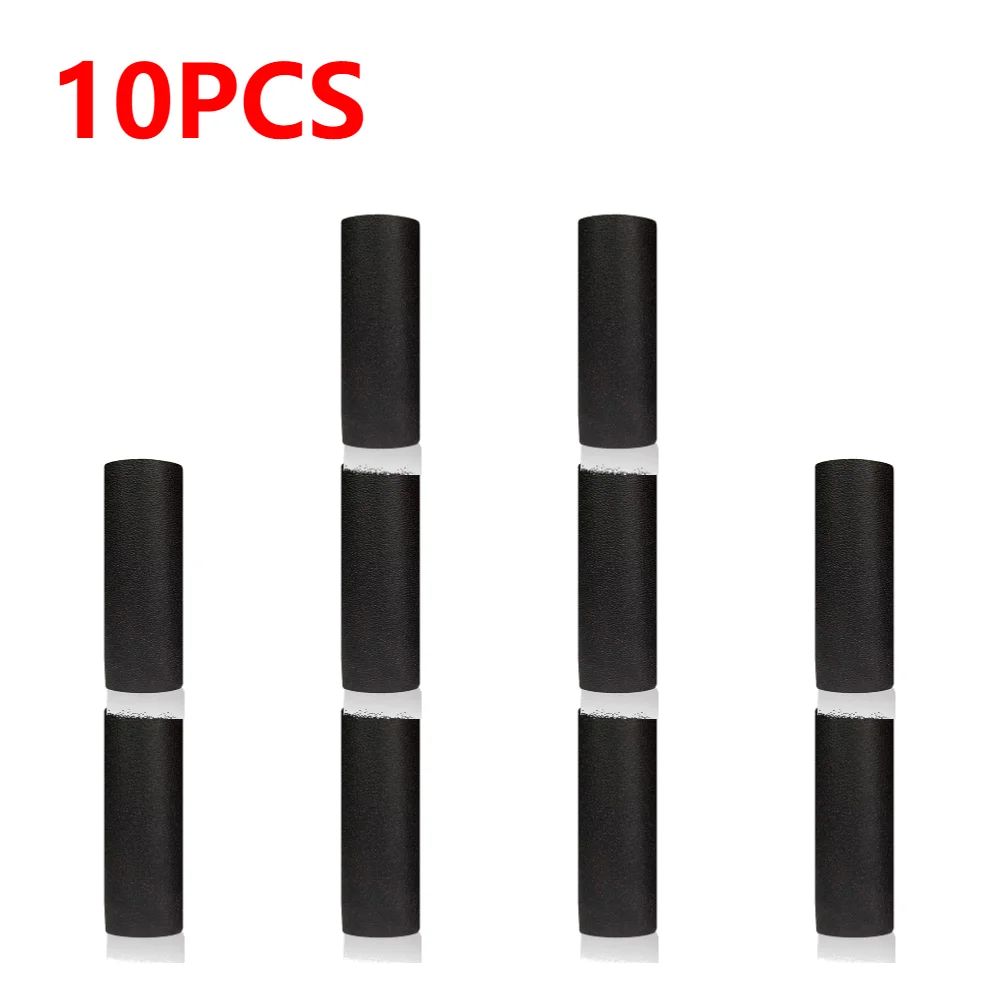 Black-10PCS
