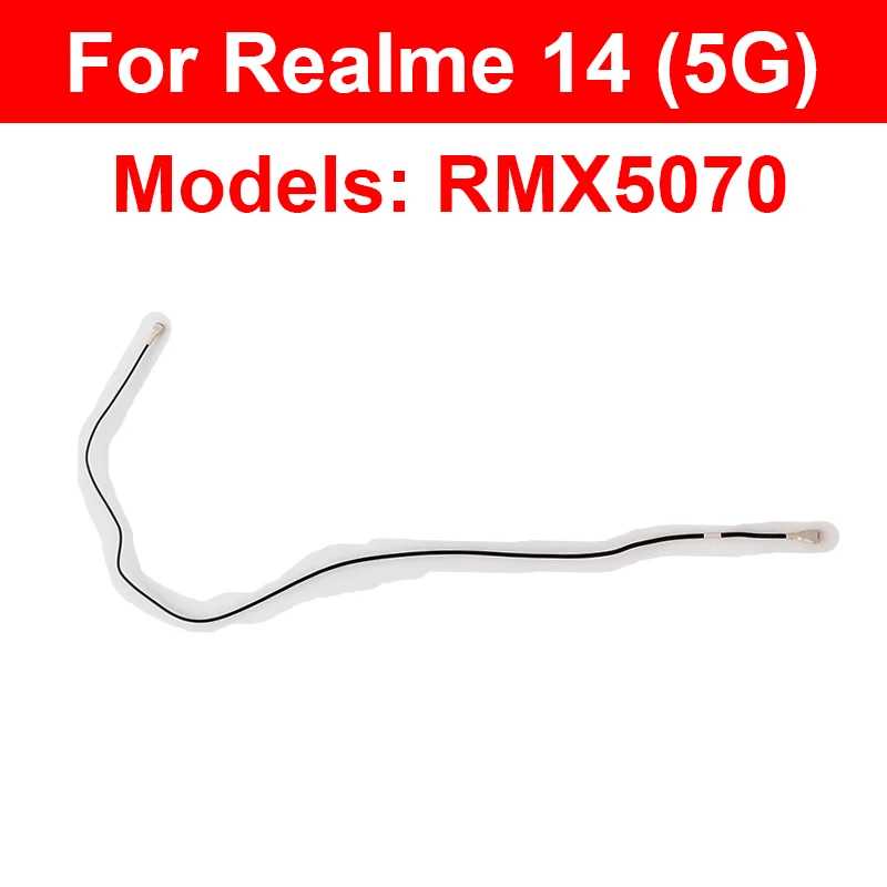 Enhanced Signal Antenna Board Flex Cable with Wifi Connectivity and Connector Flex Ribbon Part
