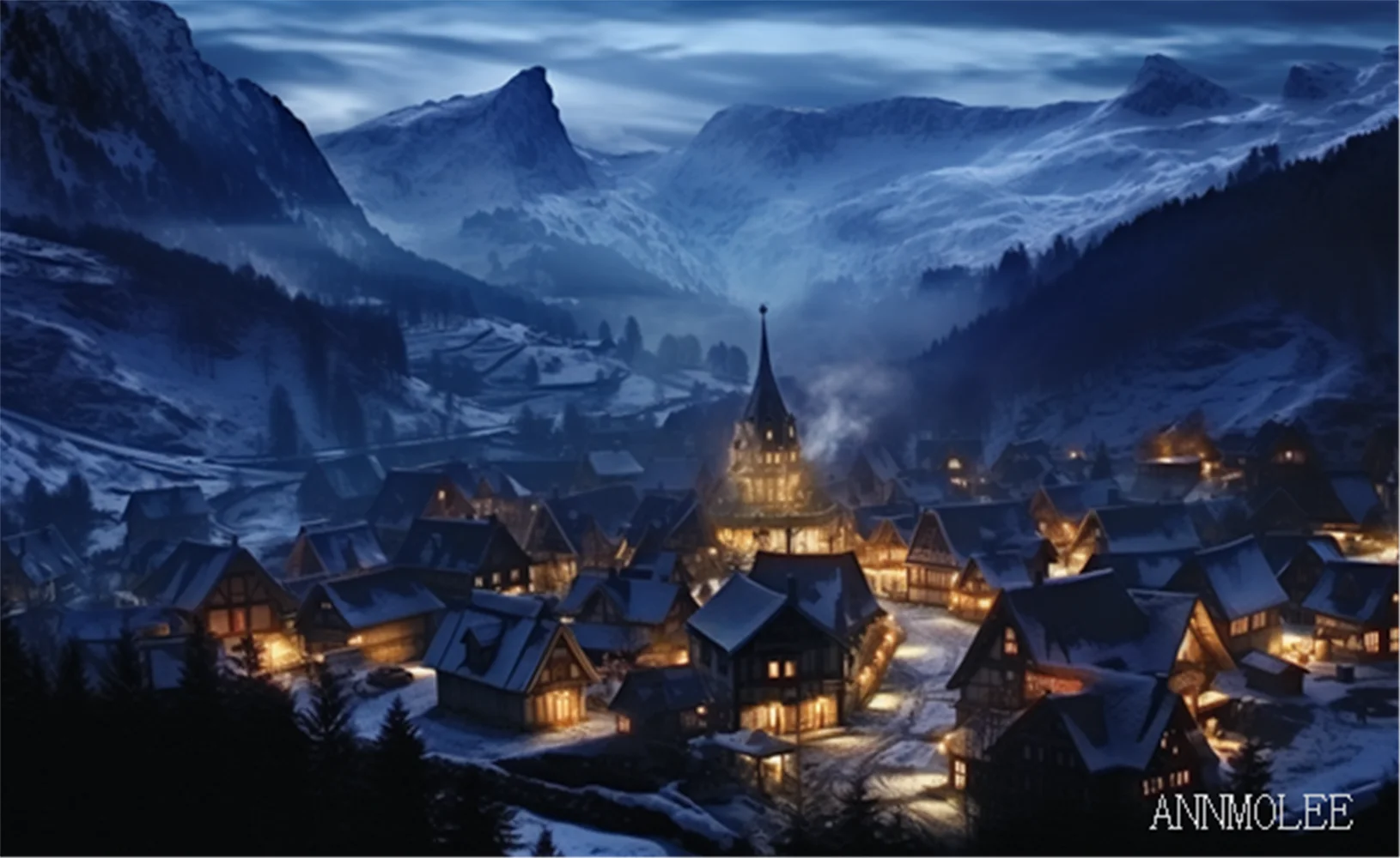 

Puzzles for adults jigsaw puzzles Friends in Winter Formation wooden Technology Means Pieces Fit Together Perfectly