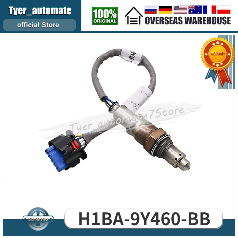 H1BA9Y460BBH1BA9Y460BBOxygenSensorO2Sensor.jpg