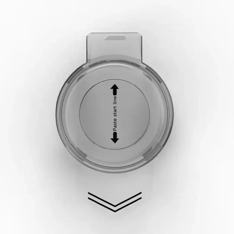 HD Protective Cover Film Tempered Glass for Huawei Watch GT 6 5 41MM GT5Pro 42MM 46MM GT6Pro Screen Protector Auto Installation