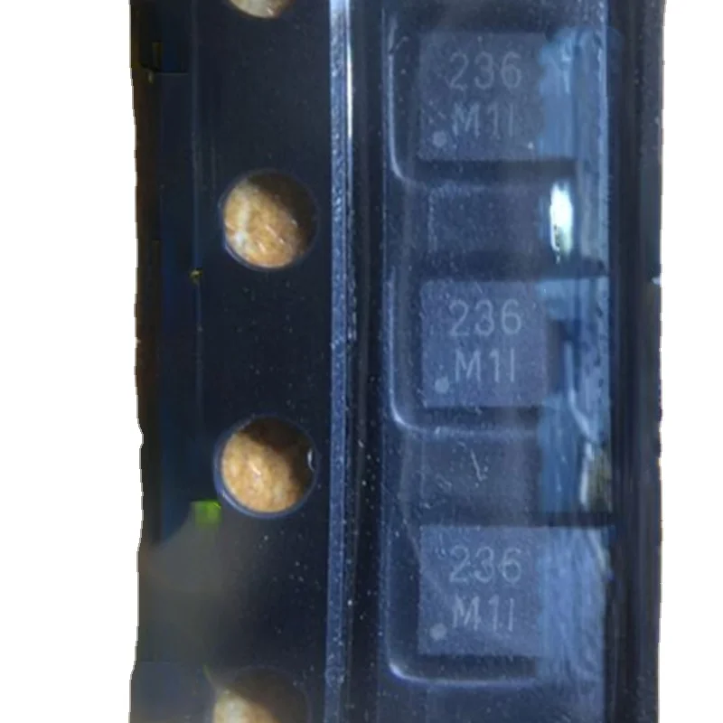 

(1 шт.) ZT2306AD ZT2306 Шелковый экран 236 дюйма TDFN2 * 2-8 обеспечивает единую остановку заказа точечной поставки