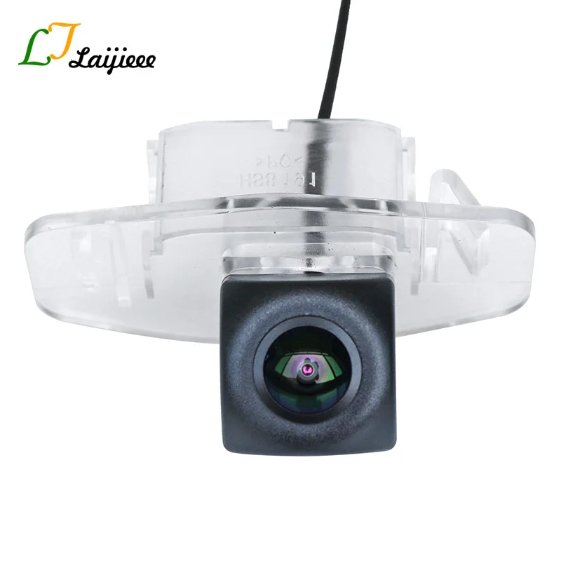 

For Honda Civic 9 Sedan Accord IX City VI Grace Ballade Fisheye 170 Degrees HD Night Vision Car Rear Backup Reverse Camera