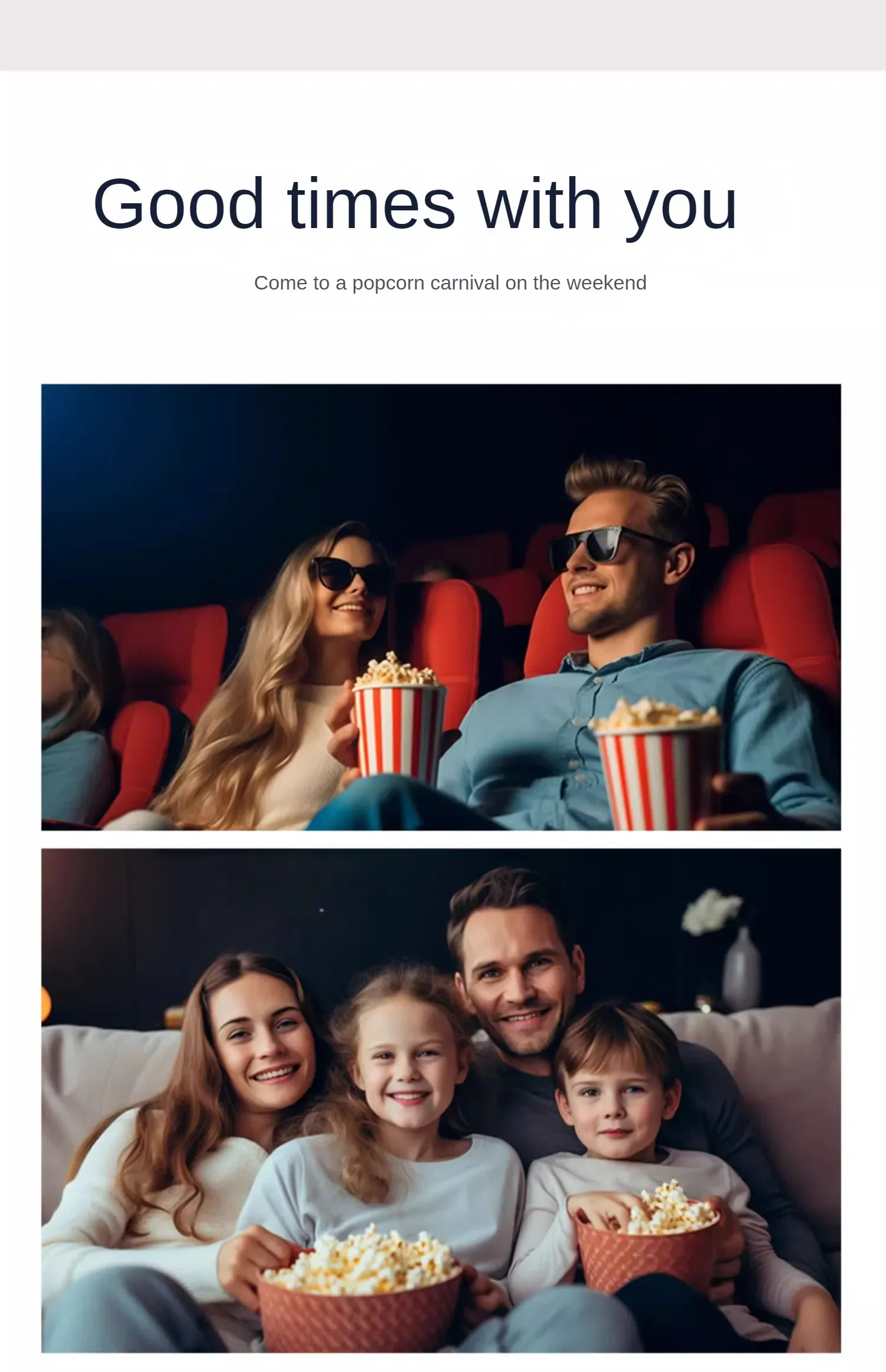 Description Picture 6 of itemPop Corn Maker Household Automatic Children's Mini Popcorn Machine Small Maize Machine Popcorn Vending Machine الة فشار