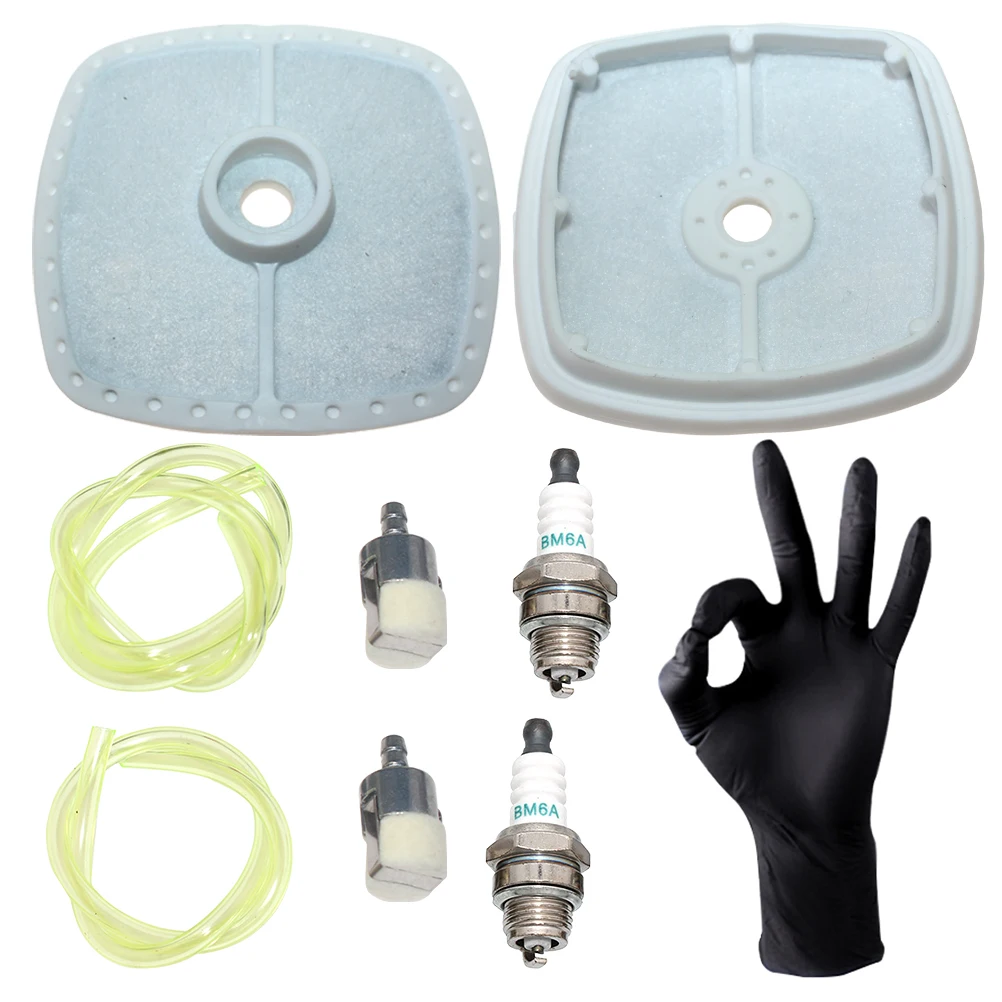 Filtro aria per Echo HC-150i HC-1500 HC-152 HC-155 HC-160 HC-1600 HC-161 HC-165 HC-180 HC-1800 HC-181 HC-185 HC-200 HC-2000 - immagine 4