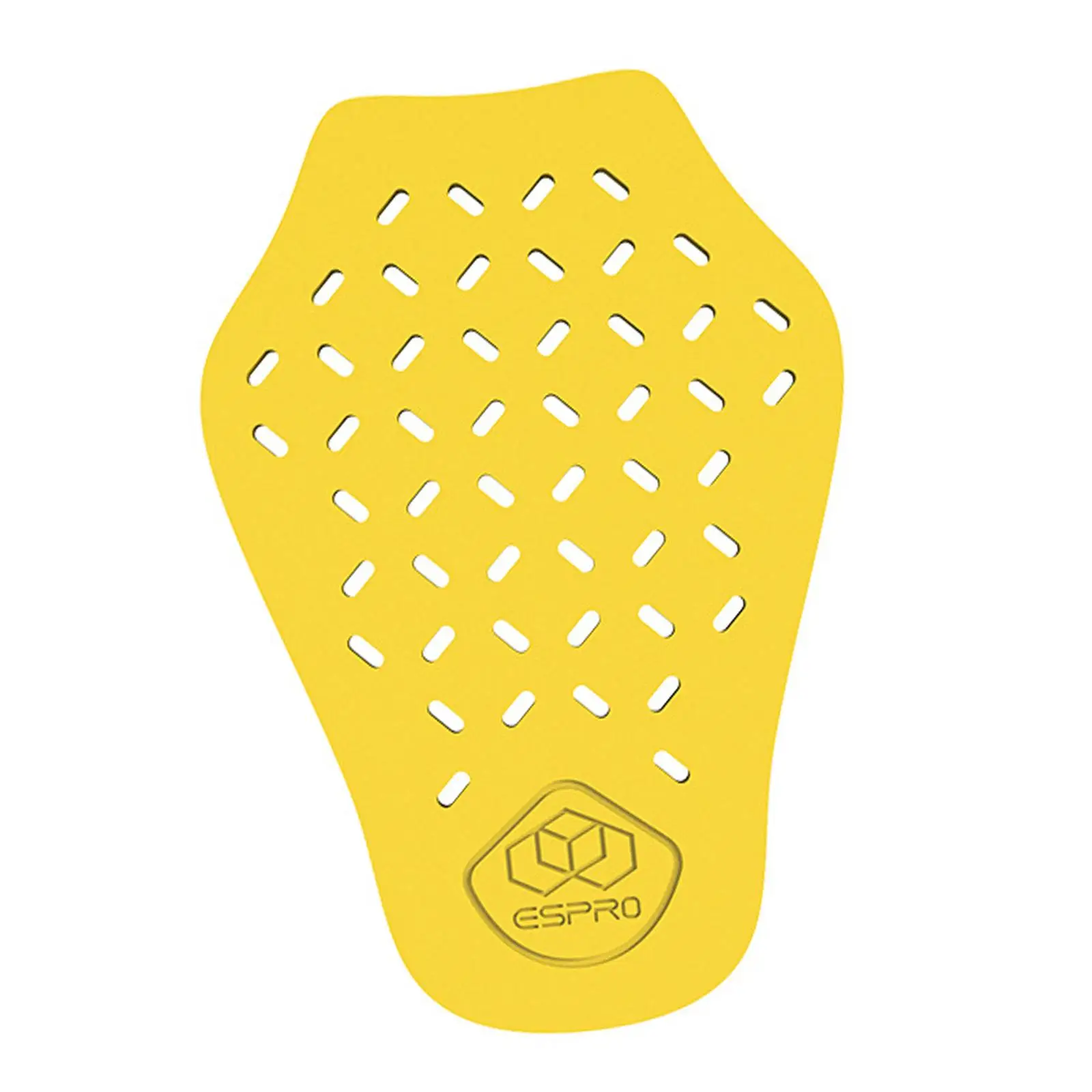 Motorcycle Back Protector Armor Back Pad for Motorcycle Jackets Riding