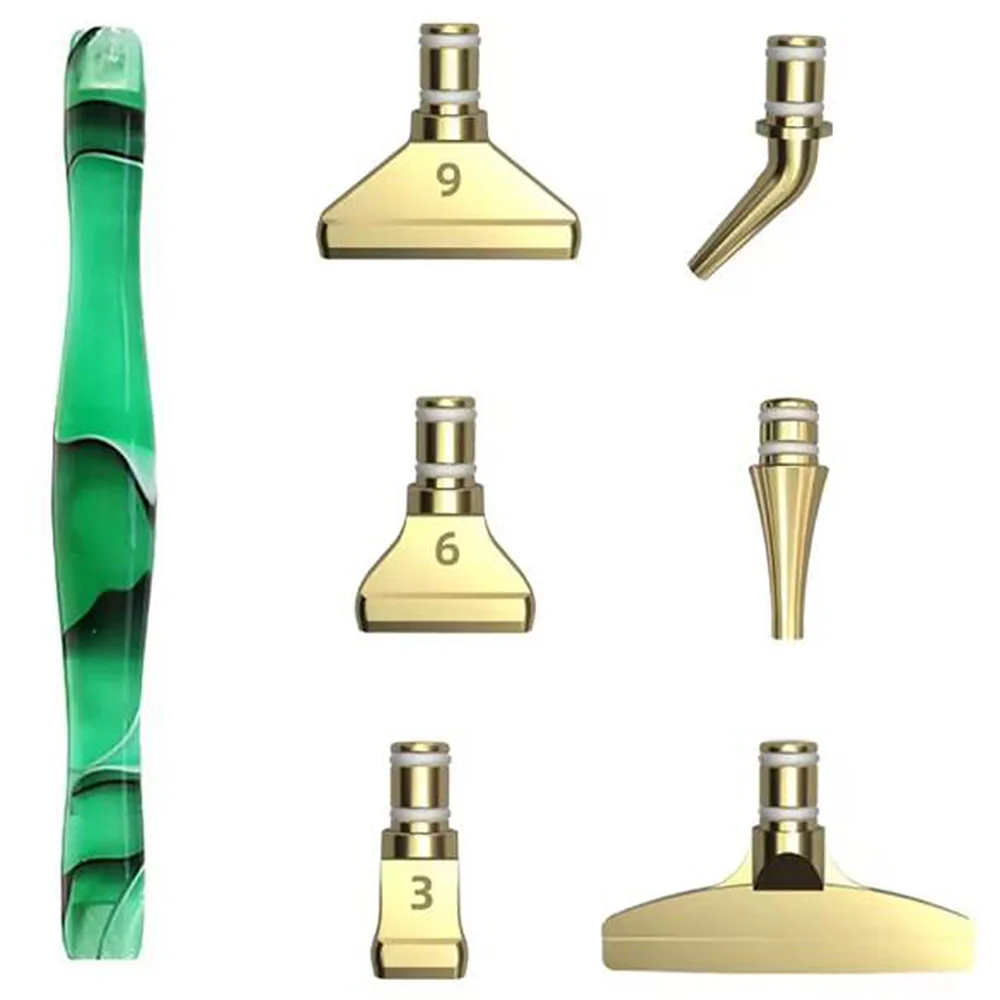 Green-Gold
