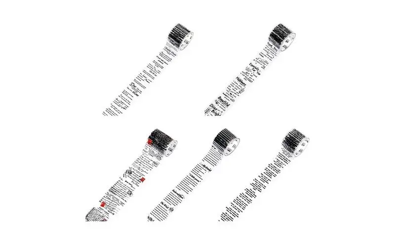 

Винтажная лента, декоративные английские буквы, уникальный дизайн, наклейка для скрапбукинга, этикетка, канцелярские принадлежности для журнала, рукоделия