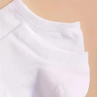 Chaussettes de rinçage unisexes, respirantes et légères, confortables, adaptées à tous, idéales pour le sport, 03/Wear, lot de 5/10 5