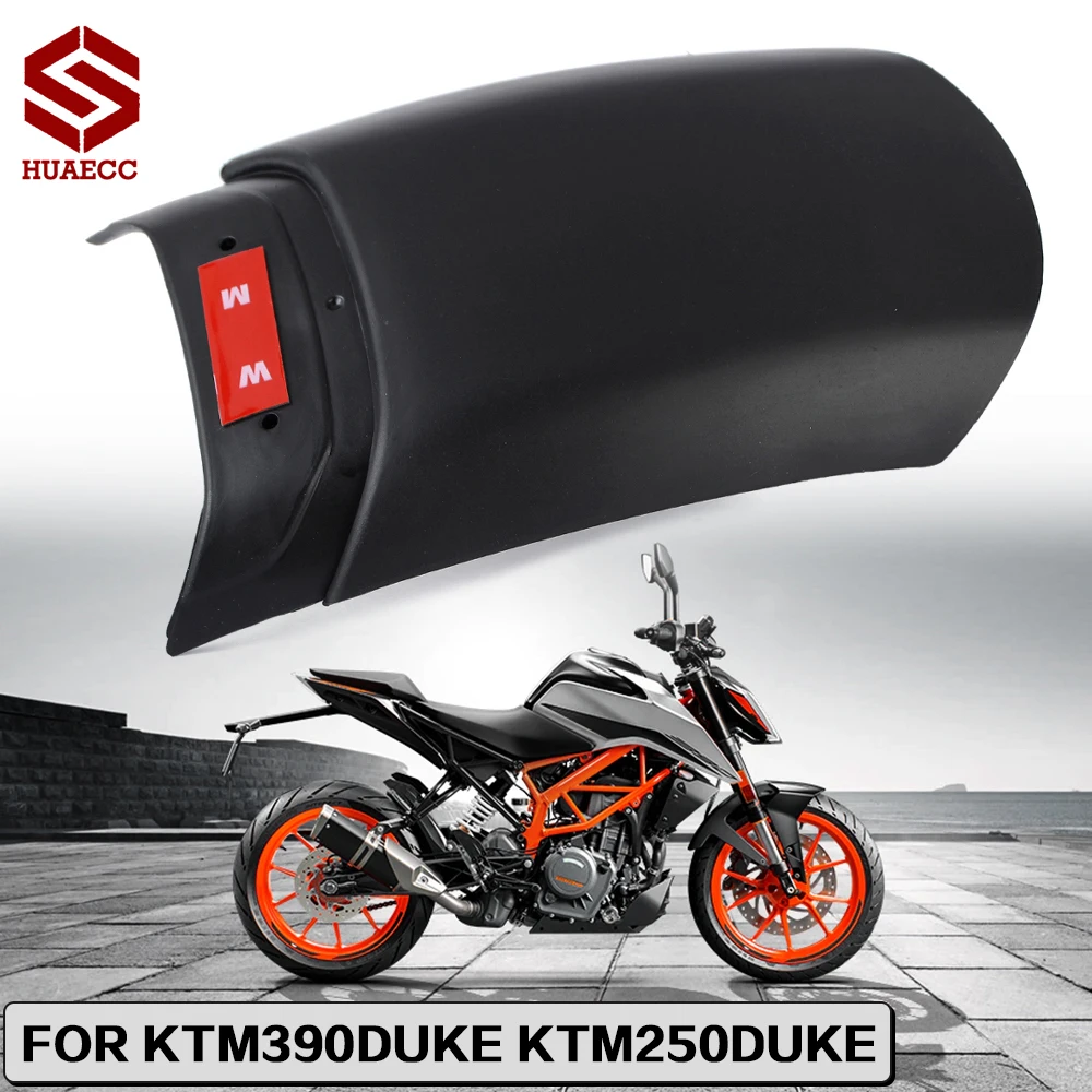 Extension de roue d'aile avant de moto garde-boue pour KTM Duke 125 250 390  Duke125 Duke250 Duke390 2017-2021 - AliExpress