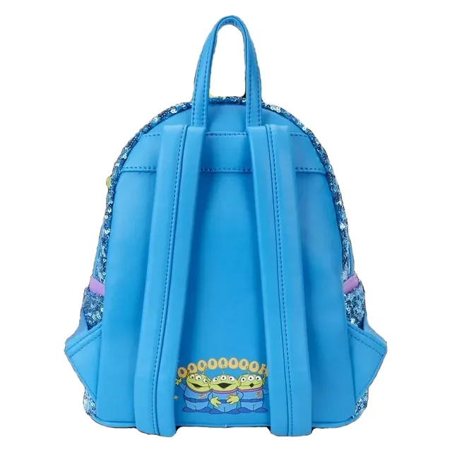 Harry Potter Loungefly Loungefly Loungefly Pixar: Toy Story