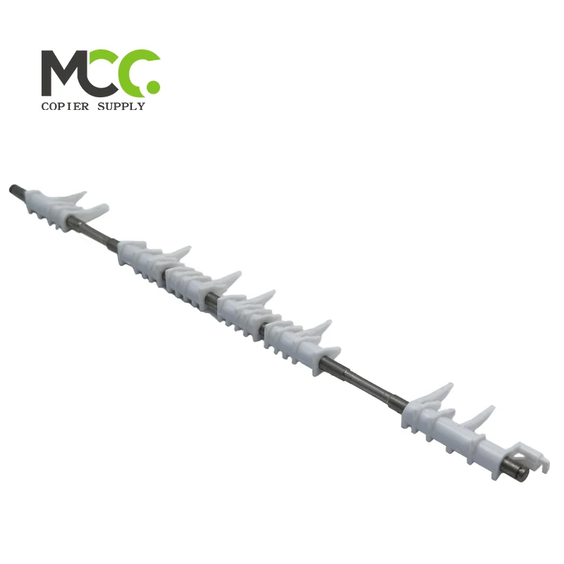 Duplex Reverencia Portão Pawl para Ricoh Aficio 2060 2075 1060 1075 6500 7500 8000 mp 8001 9002 Dedo Selecionador A2934614 A293-4613 - Imagem 4