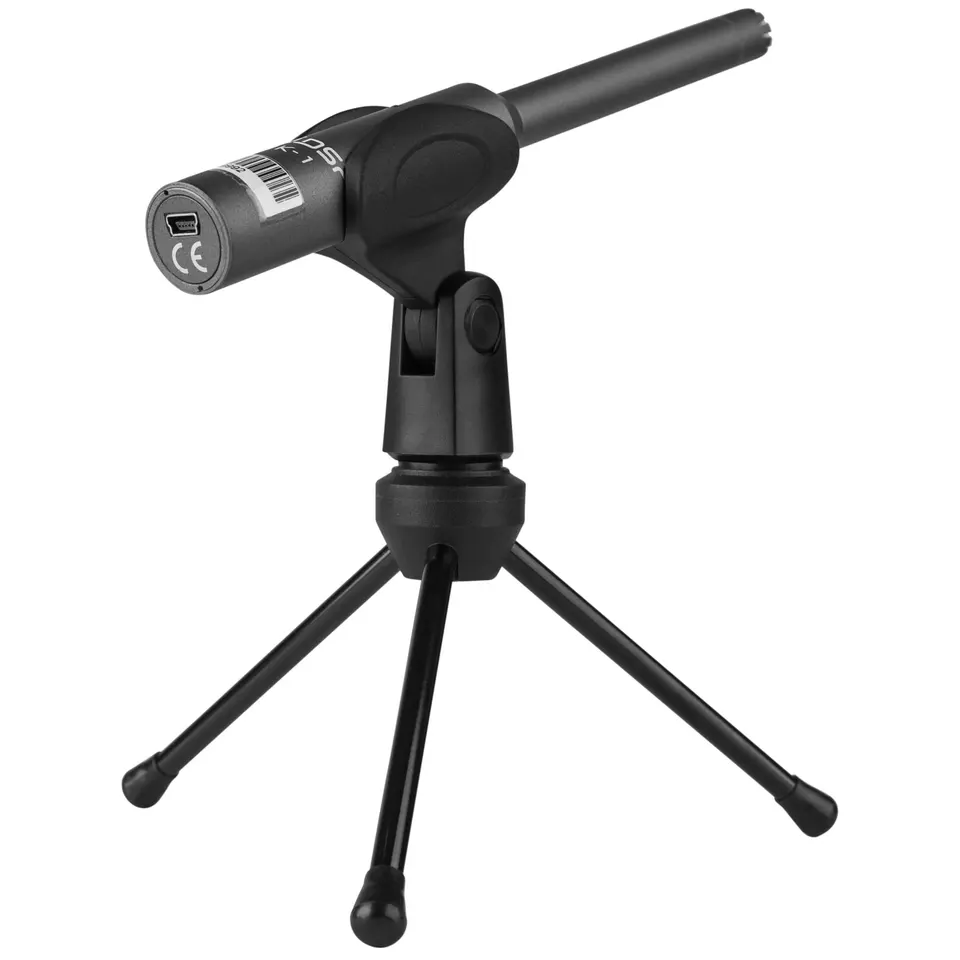 Minidsp UMIK-1電気音響フィールド測定マイクテストマイク圧力周波数