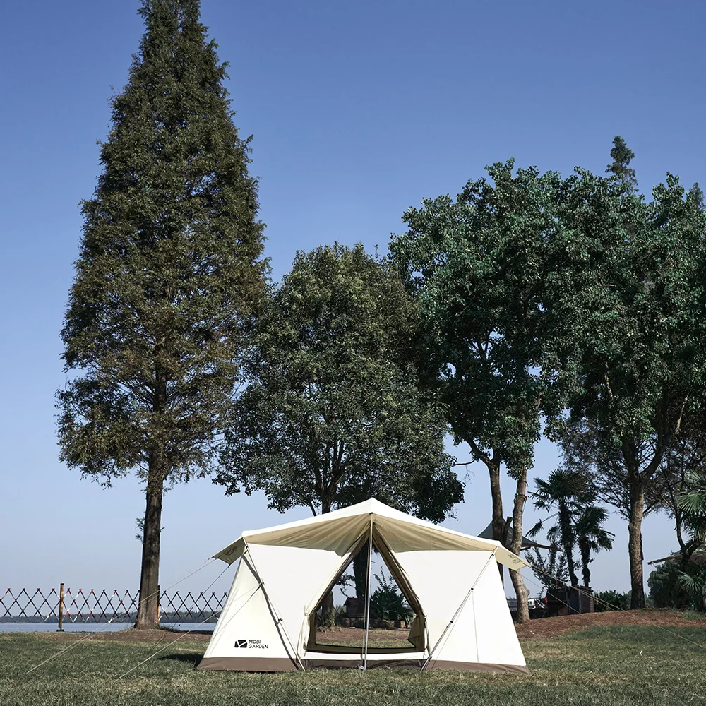 Mobi Garden Camping 5