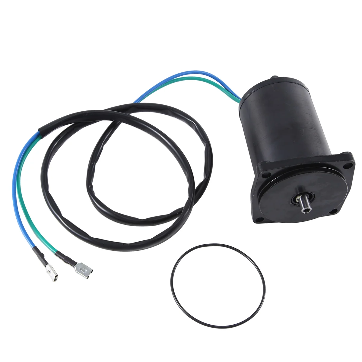 Motore Di Rivestimento Inclinabile Per Honda 35-50Hp Bf35Am Bf45Am Bf40Aw 433226 435532 437801 6285 18-10811 Muslimate 6239 6242