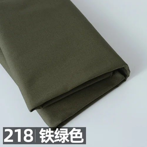 218 iron Green