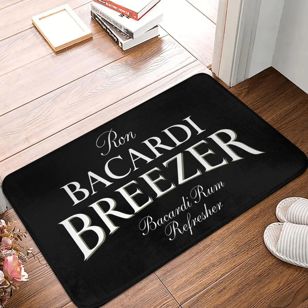 Nuovo Tappetino Per Zerbino Stampato Breezer Tappetino Creativo Per La Casa Tappetino Per Porta Del Bagno Assorbente Super Morbido Tappetino D'Ingress