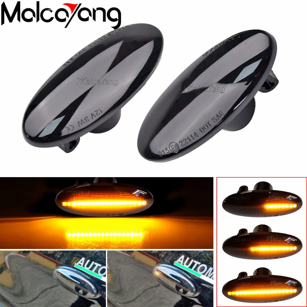 2x LED ̳  ñ׳ Ʈ ̵ Ŀ  , Ʈ  W453 ֻ ũ K13 ũ F15 Ʈ E11 ũ K12