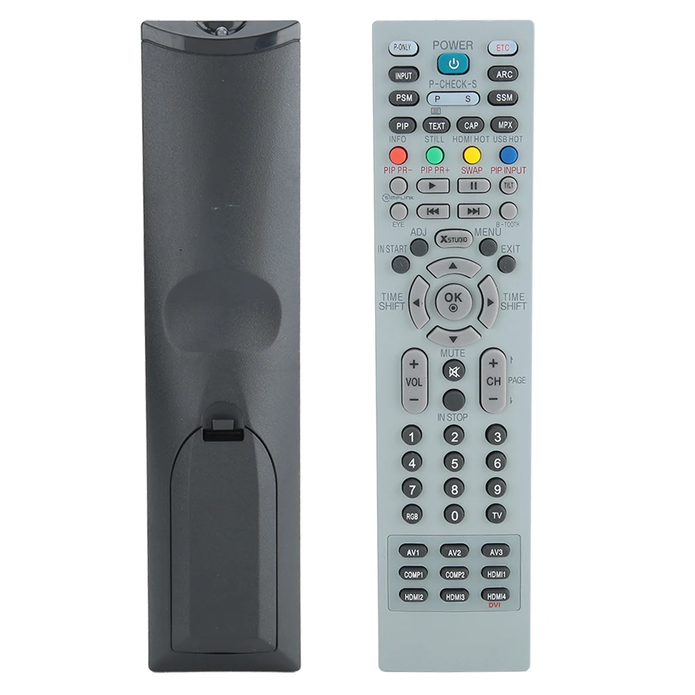 Lg Service Remote Control High Quality Replacement Hd Smart Tv Remote