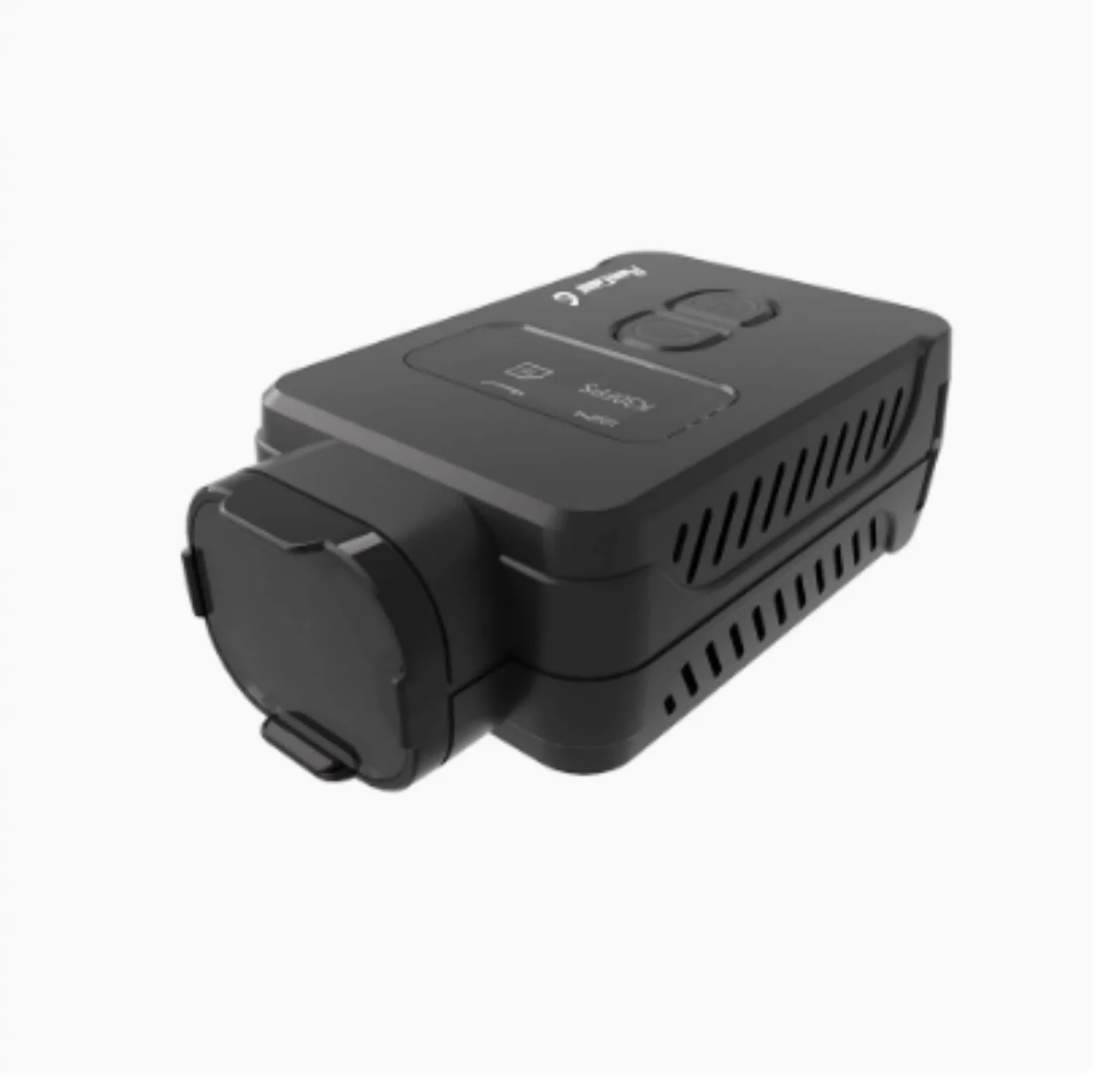 Carte micro SD insérée dans la RunCam6 caméra FPV 4K 30fps IMXino7 12MP