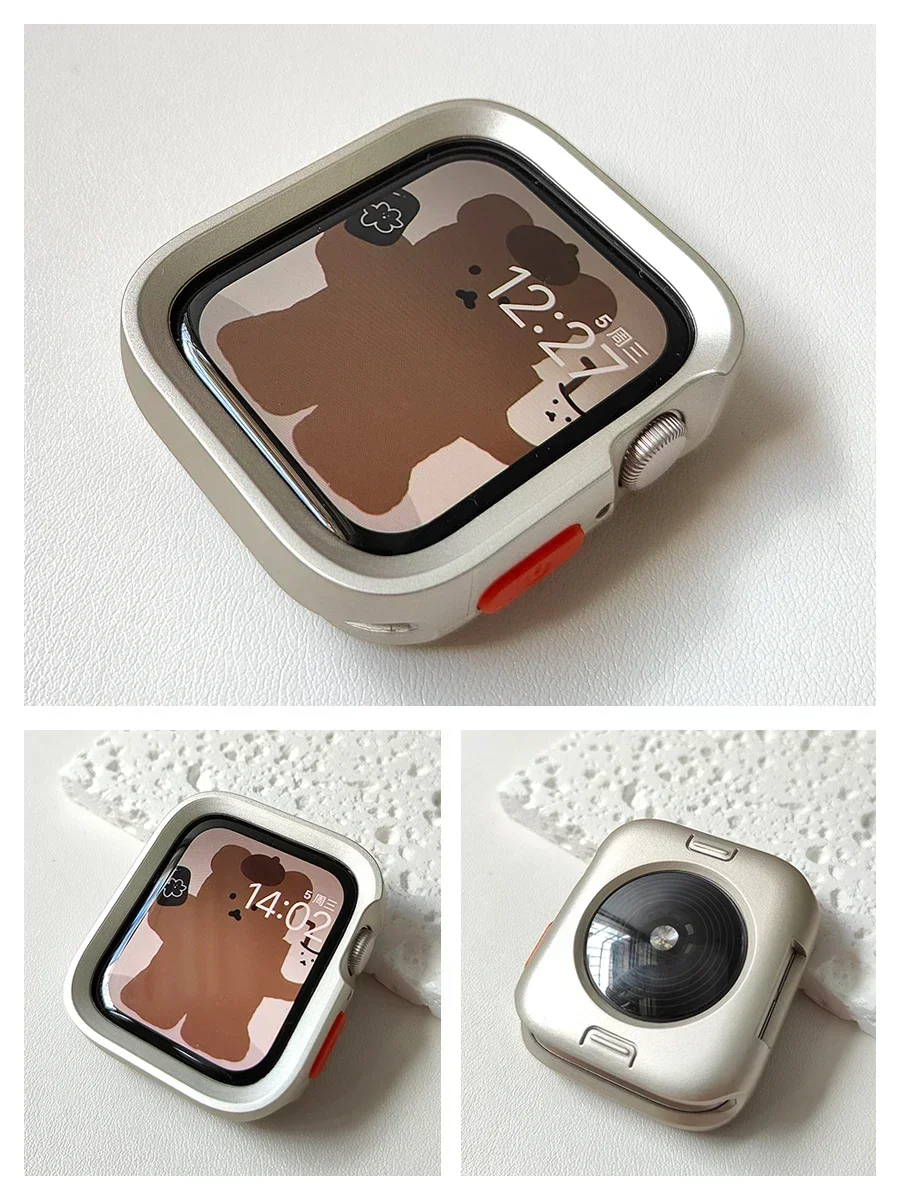 Candy Soft Silicone Cover - Protective Bumper