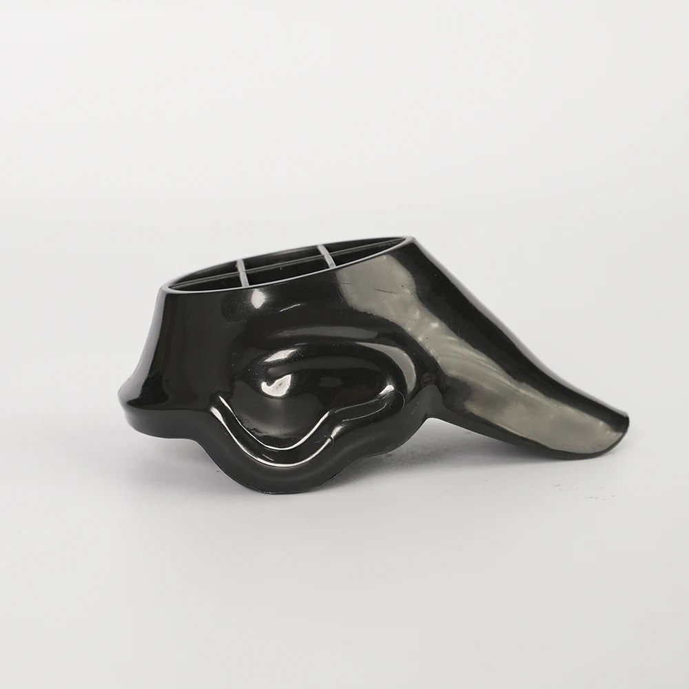 Smoking Accessories 1/2/4pcs Tobacco Pipe Racks Portable Acrylic One Position Pipe Cigar stand