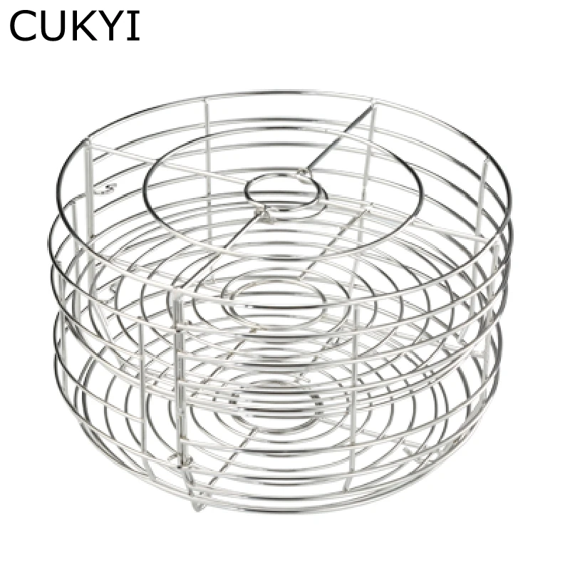 110V/220V 5/6L Intelligent Garlic Fermenter Yogurt Wine Maker Digital Control Fermentation Non-stick Liner