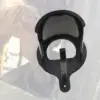 Stable Bridle Horse Bridle Hook Plastic Hanger Equestrian Stable Horse Supplies 3