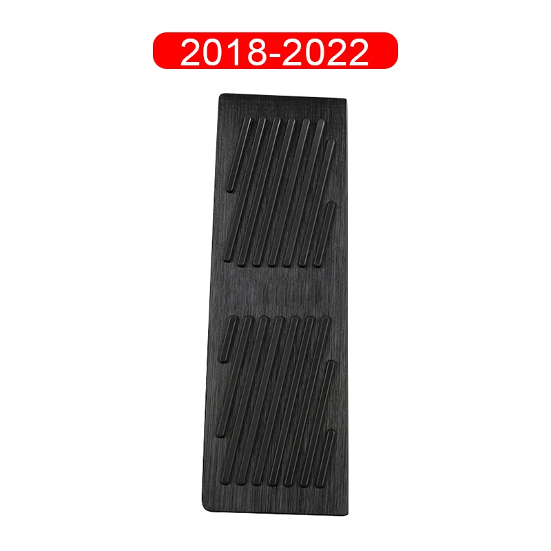 2pcs Auto Gaspedal Fußstütze Pedal Cover Pad Platte für Bmw X3 X5 X6 X7 F30  F31 F34 F52 G28 G30 G07 E87 1 3 5 7 Serie