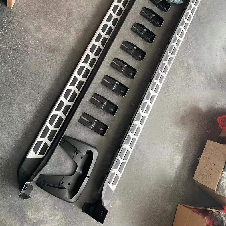 

SUV Exterior Accessories Side Step Running Board for Kia Sedona