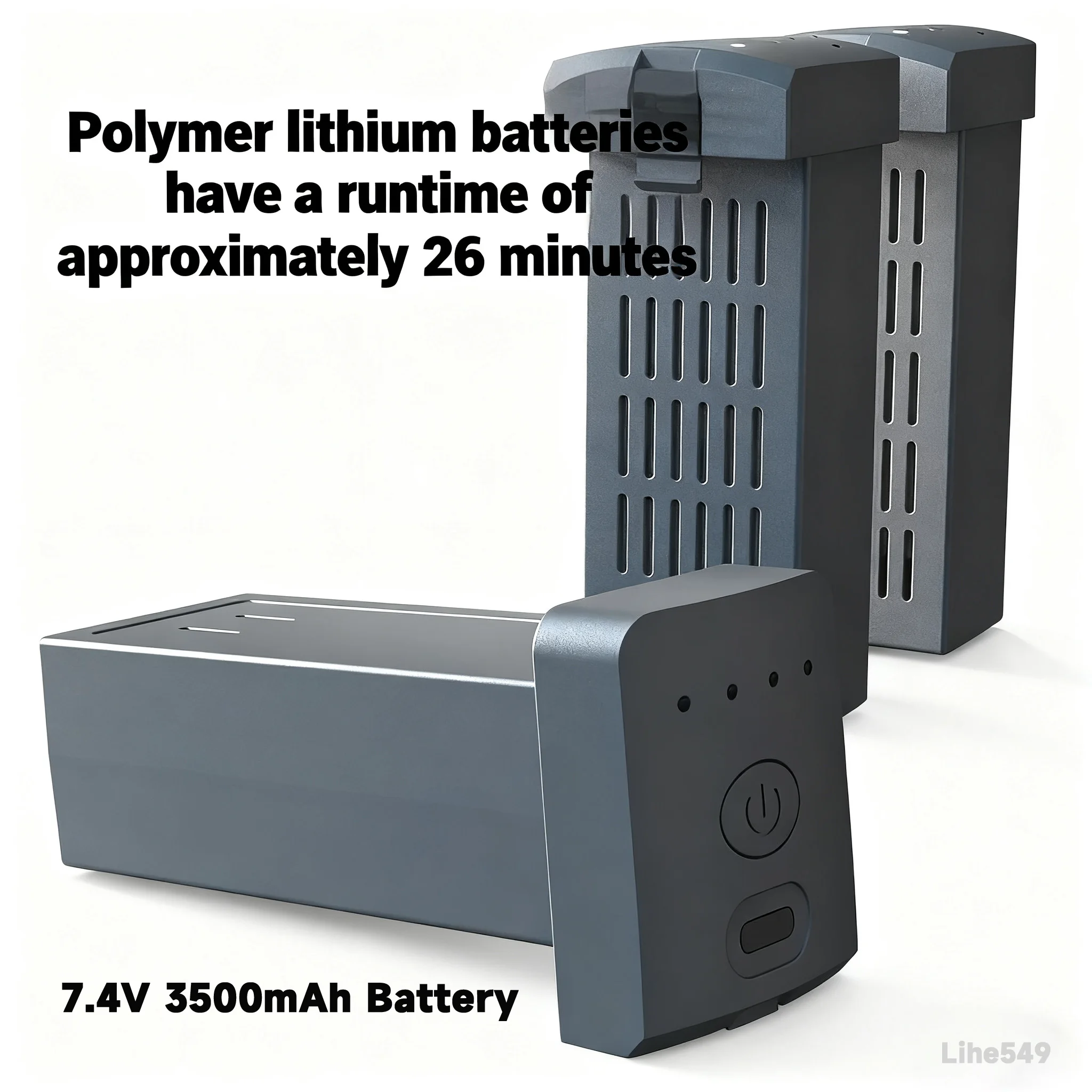 4K GPS Fishing Drone with Dual Camera 4