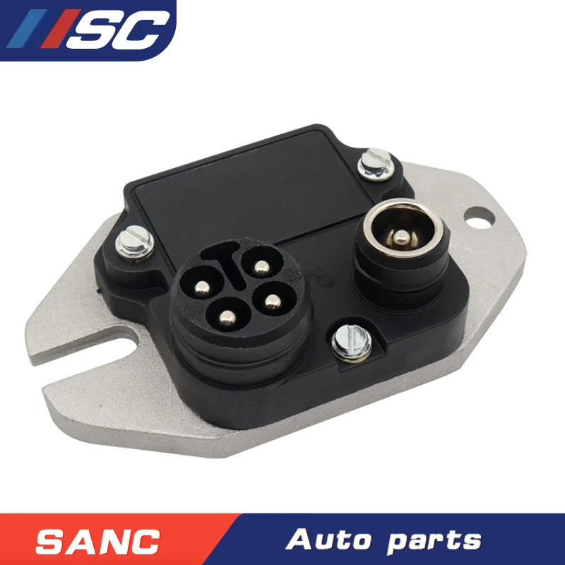 

0025452632 Ignition Module For Mercedes-Benz 280E 0025455932 0035454032 0035454132 A0025455932 0025459032 0035451732 0227100024