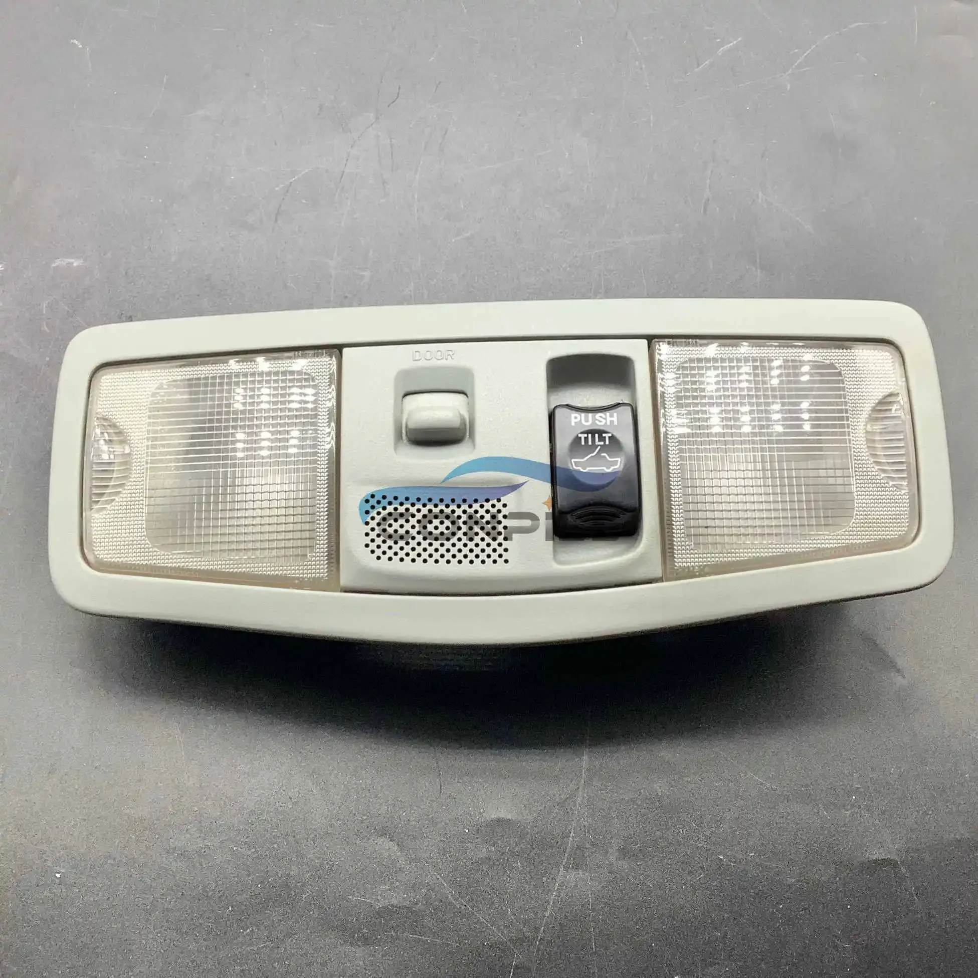 1pc for Mitsubishi ASX Outlander LANCER front indoor light sunroof