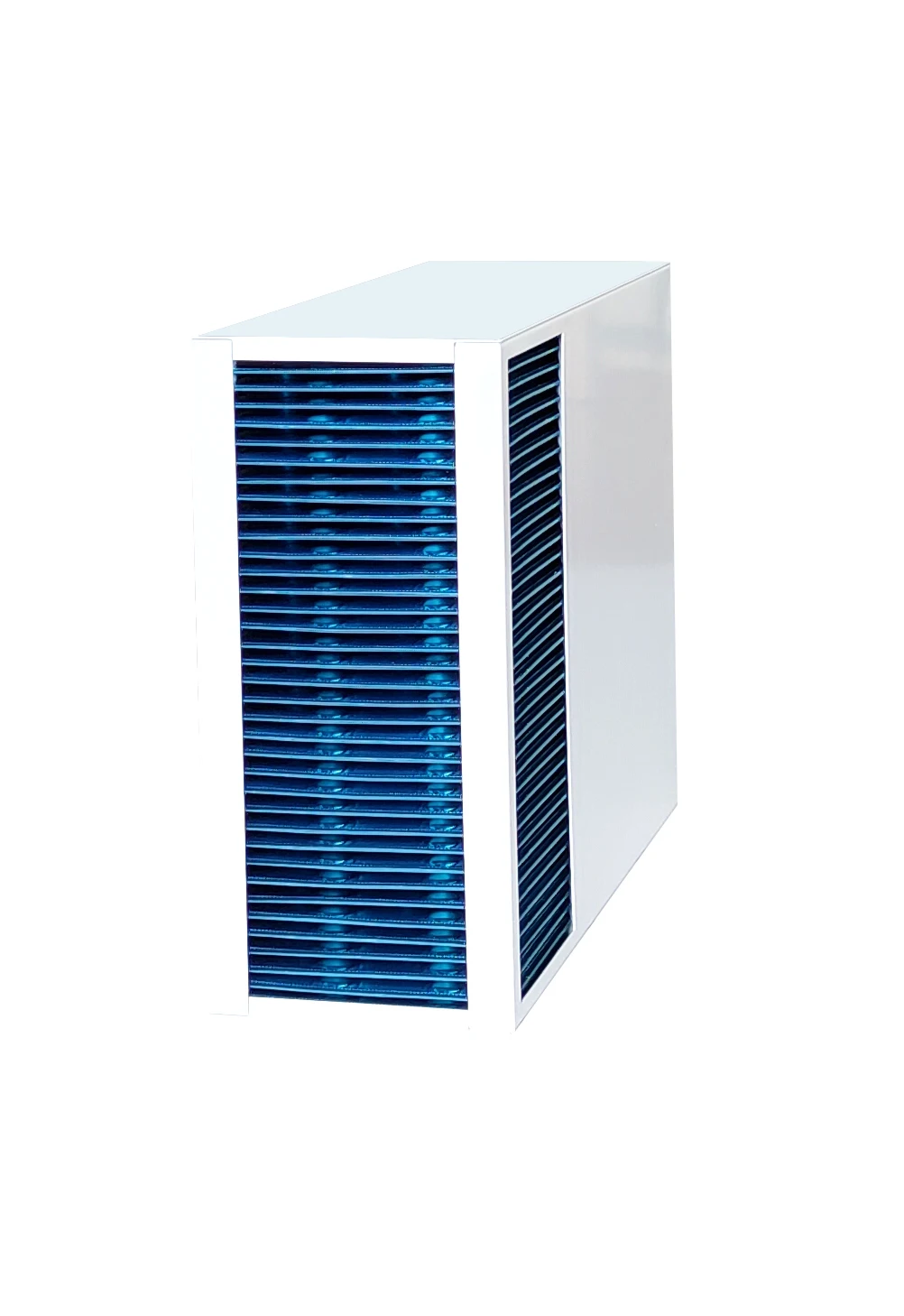 Pm2.5 Purification Fresh Air Filtration Handle System