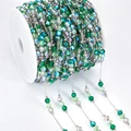 Green-Steel Color4mm