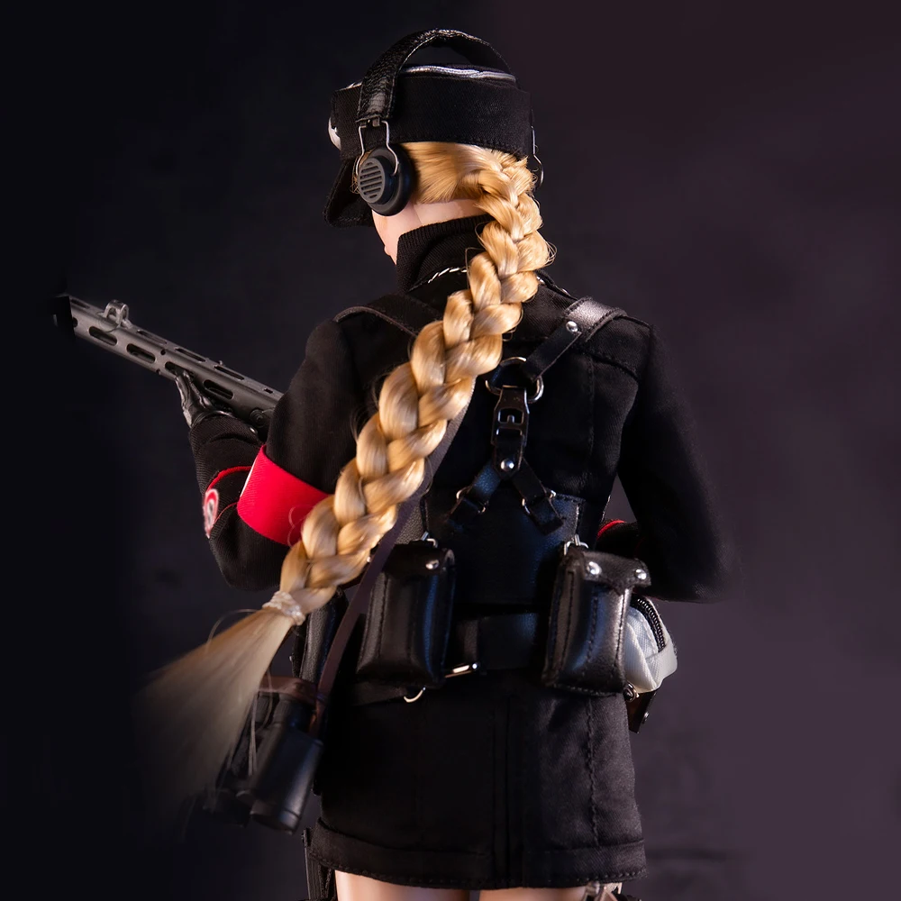 Viikondo 8 Pcs/set Toy Gun Weapon Model Machinegun Sniper Rifle Miniature  For 12inch Action Figure - Military Action Figures - AliExpress