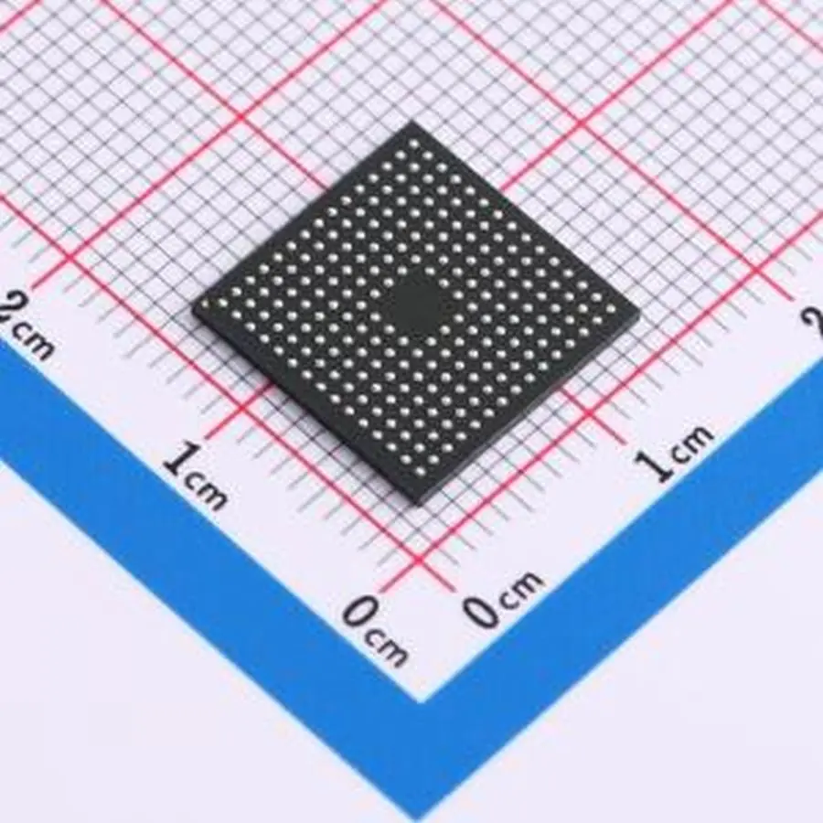 STM32F767NIH6