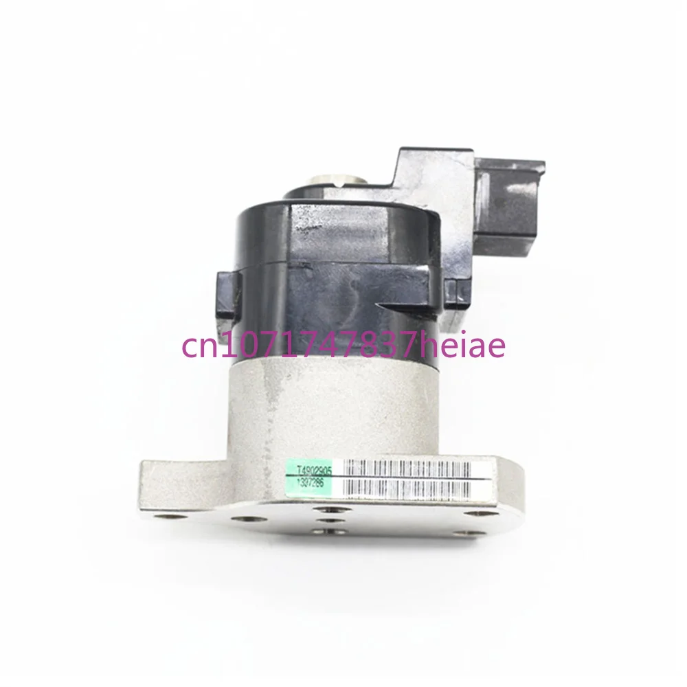 

Привод форсунки двигателя Cummins QSX15 ISX15 4089980 4089981