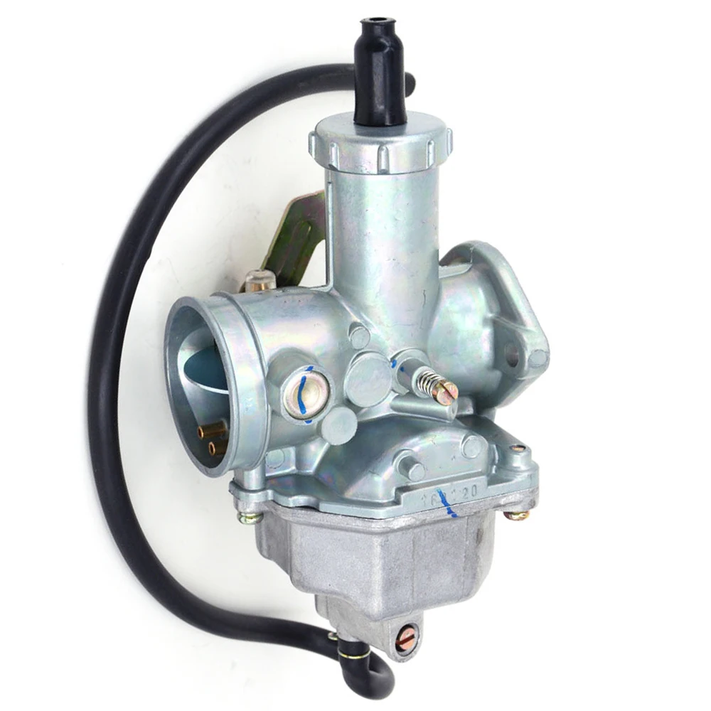 VERGASER PASSEND FÜR BOMBARDIER CAN-AM DS 250 DS250 250CC ATV QUAD CAN AM VERGASER CARB – Detail 5