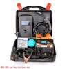 High Quality Low Price 220V 120A Inverter MMA Zx7 Electrode Stick No Gas Gasless CO2 MIG Welder Flux Core Welding Machine 3
