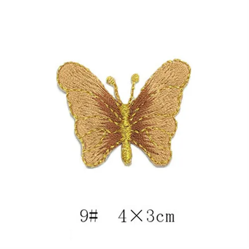 1Pc Butterfly 09
