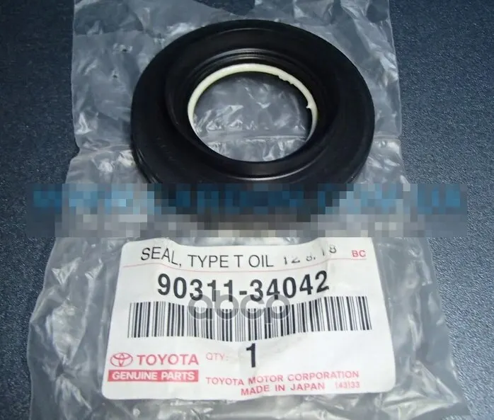 Toyota 90311 34042