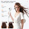 Professinal Leafless Hair Dryer, 110,000 RPM High-Speed Motor, Low Noise, Negative Lon Hair Care Quick Dry for Home Travel 2