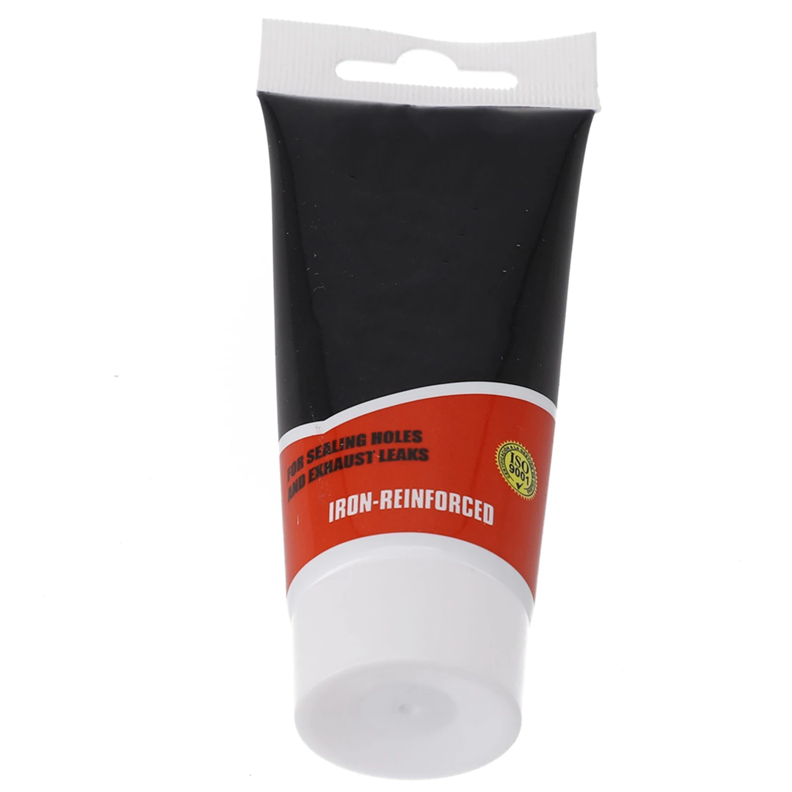 

75ml-Stove Rope Adhesive 1100°C High Temperature Resistance Fireplace Boiler Pipe Stove Bonding Car Exhaust Pipe Repair Sealant