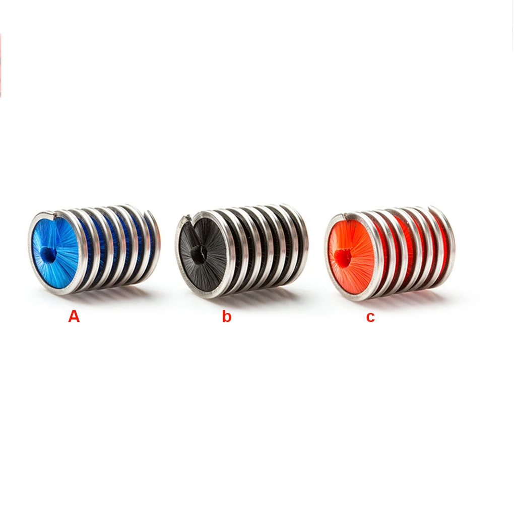 

Climbing Rope Cleaner Convenient Reliable Wash Device for Clean Use