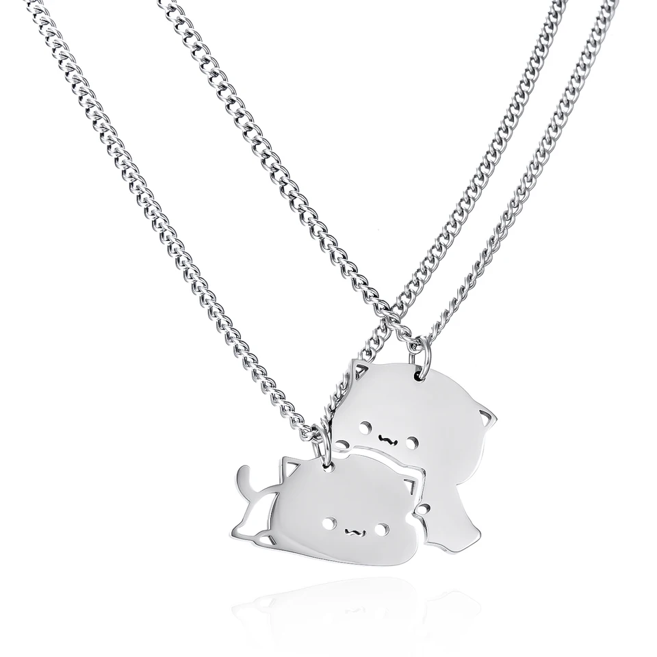 Moon Necklace Kay Cat Necklace Kay Jewelers Cow Necklace Kawaii